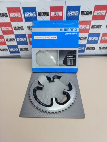 Plato bicicleta Shimano Dura-Ace FC-9000